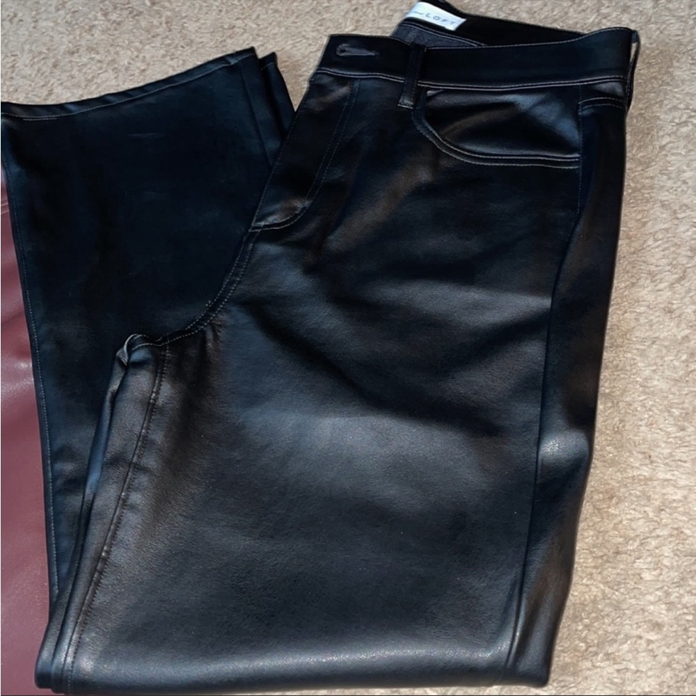Loft Pants